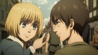 Attack on Titan – Sa, 25.04., 04:10 Uhr