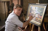 Big Eyes – Walter Keane (Christoph Waltz)