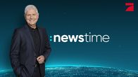 ProSieben :newstime – Michael Marx