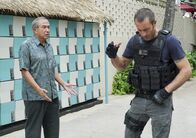 Hawaii Five-0 – Hawaii Five-0 (2017)