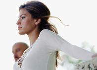 2 Fast 2 Furious – Rassige Undercover-Agentin: Eva Mendes als Monica Fuentes