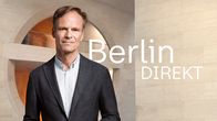 Berlin direkt – Wulf Schmiese