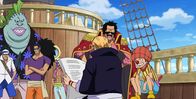 One Piece – Fr, 16.12., 18:25 Uhr