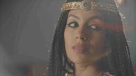 Mythos Ramses II. – Nefertari ist eine der Großen königlichen Gemahlinnen und Lieblingsfrau von Ramses II.