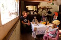 100 Bloody Acres – Sa, 09.11., 00:05 Uhr