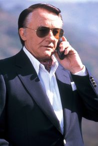 Diagnose: Mord – Bill Stratton (Robert Vaughn)