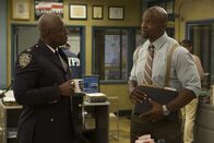 Brooklyn Nine-Nine – Brooklyn Nine-Nine (2015)