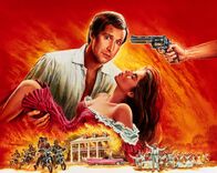 Fletch, der Tausendsassa – Fletch, der Tausendsassa - Artwork
