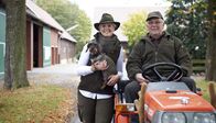 Land und lecker – Land und lecker (2016)