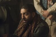 Tyrant – Ihab (Alexander Karim) und seine Gefolgsleute wollen den Präsidenten ein für alle Mal aus dem Weg räumen, doch wird ihr Plan wirklich funktionieren?