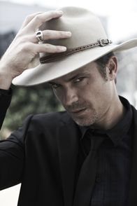 Justified – Timothy Olyphant