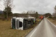 Ice Road Rescue - Extremrettung in Norwegen – Fr, 25.02., 04:25 Uhr