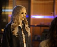 The Flash – Frost (Danielle Panabaker)