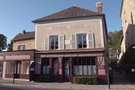 Cold Case – Auberge Ravoux: in dieser Pension lebt Vincent Van Gogh zurückgezogen die letzten Tage seines Lebens.