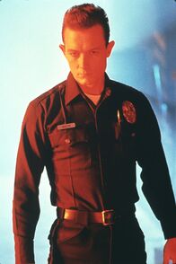 Terminator 2 - Tag der Abrechnung – Mi, 06.05., 14:40 Uhr