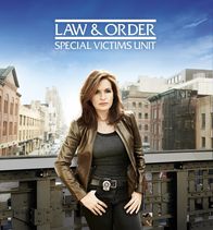 Law & Order: Special Victims Unit – Law & Order: Special Victims Unit (2011)