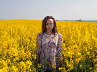 Kommissar Wallander – Dolores Maria Santana (Ashley Madekwe) hat schreckliche Angst.