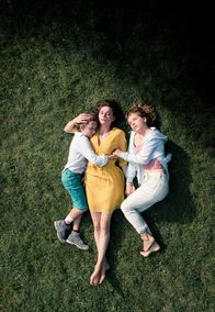 8 Tage – 8 Tage (2018)