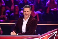 The Masked Singer – Im Rateteam: Rick Kavanian.