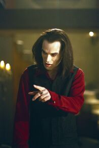 Buffy - Im Bann der Dämonen – Buffy im Bann der Daemonen Season5 EP Buffy vs DraculaBuffy im Bann der Daemonen Season5 EP Buffy vs Dracula