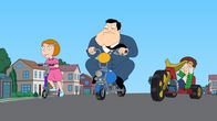 American Dad! – Stan (m.)