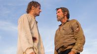 Seraphim Falls – v.li.: Carver (Liam Neeson), Gideon (Pierce Brosnan)