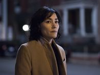 Homeland – Simone Martin (Sandrine Holt)