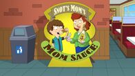 American Dad! – Fr, 14.06., 17:35 Uhr