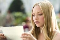 Briefe an Julia – Sophie (Amanda Seyfried)