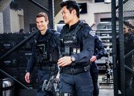 S.W.A.T. – S.W.A.T. (2018)