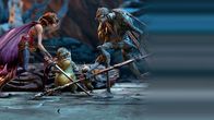 Strange Magic – So, 04.10., 18:25 Uhr