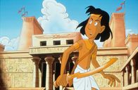Die Abenteuer des Papyrus – Die Abenteuer des Papyrus (1997-1998)