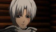 D.Gray-man – Allen Walker