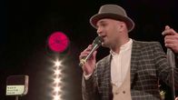 Soundcheck Österreich – Eric Papilaya.