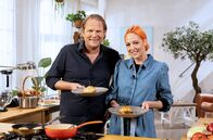 Einfach und köstlich – Sa, 11.10., 17:45 Uhr