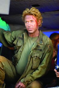 Tropic Thunder – Tropic Thunder (2008)