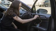 The Blacklist – Elizabeth Keen (Megan Boone)