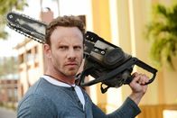 Sharknado 3 – Ian Ziering