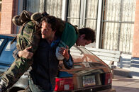 The Last Stand – The Last Stand (2013)