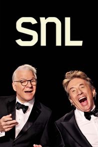 Saturday Night Live – (48. Staffel) - Saturday Night Live - Steve Martin & Martin Short