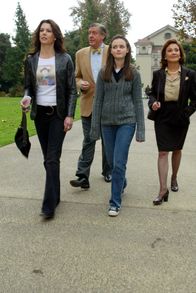 Gilmore Girls – Gilmore Girls (2002)