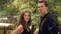 The New Guy – Danielle (Eliza Dushku) und Conner (Ross Patterson)