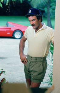 Magnum – Magnum (1983)