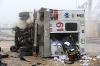 Chicago Fire – Mi, 10.09., 16:55 Uhr