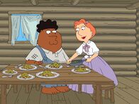 Family Guy – Fr, 25.02., 14:10 Uhr