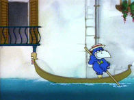 Die Abenteuer von RiC – Die Abenteuer von RiC (1992)