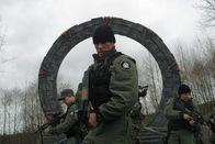 Stargate: SG-1 – Stargate: SG-1 (2003)
