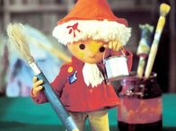 Unser Sandmännchen – Das Sandmännchen