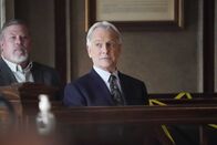 Navy CIS – Leroy Jethro Gibbs (Mark Harmon)