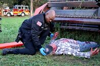 9-1-1: Lone Star – Paul Strickland (Brian Michael Smith)